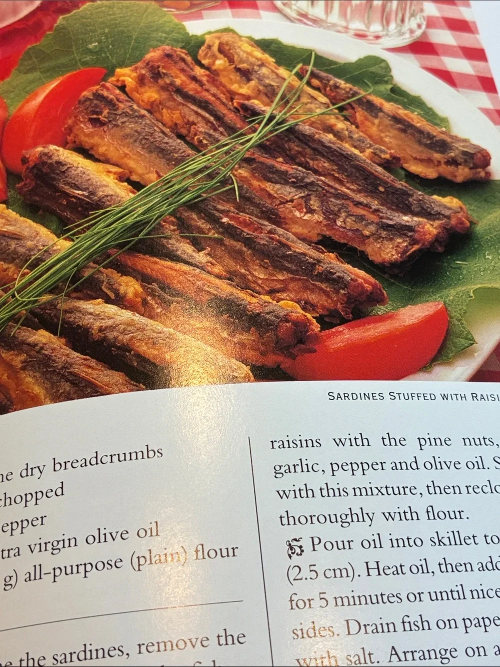 Italy: The Beautiful Cookbook - 100 best recipes by Lorenza De' Medici